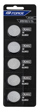 Picture of BATTERY X 1  2032